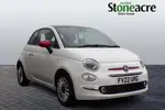 2022 Fiat 500