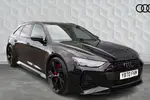 2020 Audi RS6