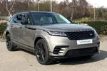 2022 Land Rover Range Rover Velar