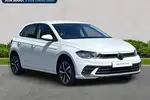 2024 Volkswagen Polo