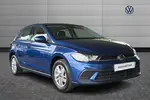 2022 Volkswagen Polo