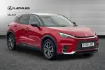 2024 Lexus Lbx