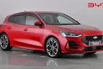 2023 Ford Focus