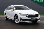 2024 Skoda Octavia Estate