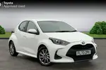 2023 Toyota Yaris