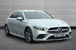 2020 Mercedes-Benz A-Class