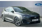 2023 Ford Focus