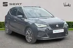 2024 SEAT Arona