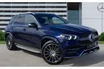 2022 Mercedes-Benz GLE