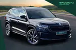 2022 Skoda Kodiaq