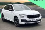 2025 Skoda Kamiq