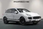 2017 Porsche Cayenne