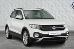 2023 Volkswagen T-Cross