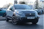 2019 Fiat 500X
