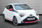 2019 Toyota Aygo