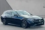 2025 Mercedes-Benz C-Class Estate