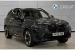 2022 BMW iX3