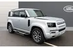 2024 Land Rover Defender