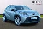 2022 Toyota Aygo X