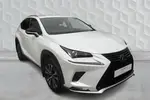 2020 Lexus NX