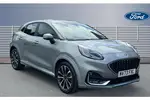 2024 Ford Puma