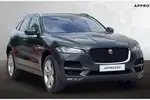 2017 Jaguar F-Pace