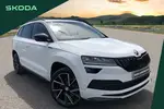 2020 Skoda Karoq
