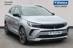 2024 Vauxhall Grandland