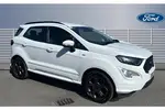 2022 Ford EcoSport