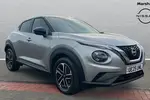 2025 Nissan Juke