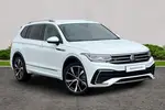 2025 Volkswagen Tiguan Allspace