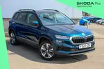 2023 Skoda Karoq