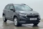 2025 Skoda Karoq