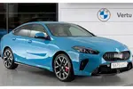 2025 BMW 2 Series Gran Coupe