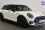 2023 MINI Clubman