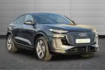 2025 Audi Q6 e-tron
