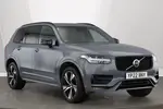 2022 Volvo XC90