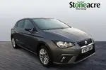 2018 SEAT Ibiza