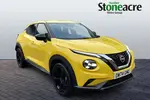 2024 Nissan Juke