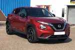 2023 Nissan Juke
