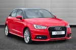 2018 Audi A1