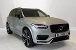 2022 Volvo XC90