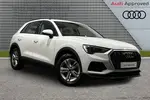 2023 Audi Q3