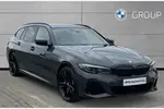 2021 BMW 3 Series Touring