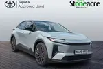 2026 Toyota C Hr+