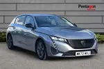 2022 Peugeot 308