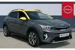 2023 Kia Stonic