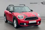 2019 MINI Countryman