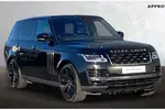2022 Land Rover Range Rover