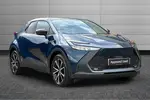 2024 Toyota C-HR
